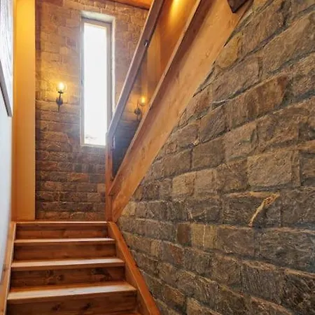 Di Lusso Con Piscina Privata Nel Cuore Di Pirin