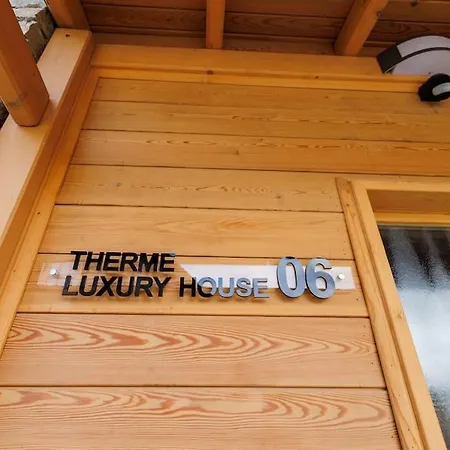 Di Lusso Con Piscina Privata Nel Cuore Di Pirin