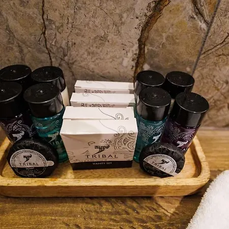 Di Lusso Con Piscina Privata Nel Cuore Di Pirin Villa