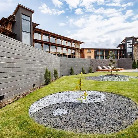 Villa Di Lusso Con Piscina Privata Nel Cuore Di Pirin Banya (Blagoevgrad)